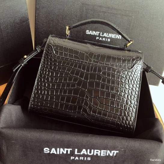 Repladies REP TOP MINI BAG HANDLE CASSANDRA YSL 0715
